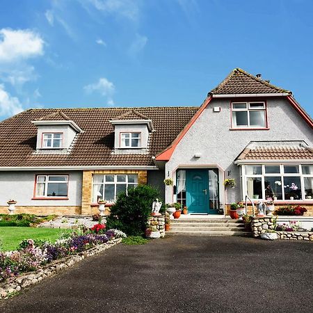 Bed and Breakfast Eagle Heights Enniscrone Zewnętrze zdjęcie