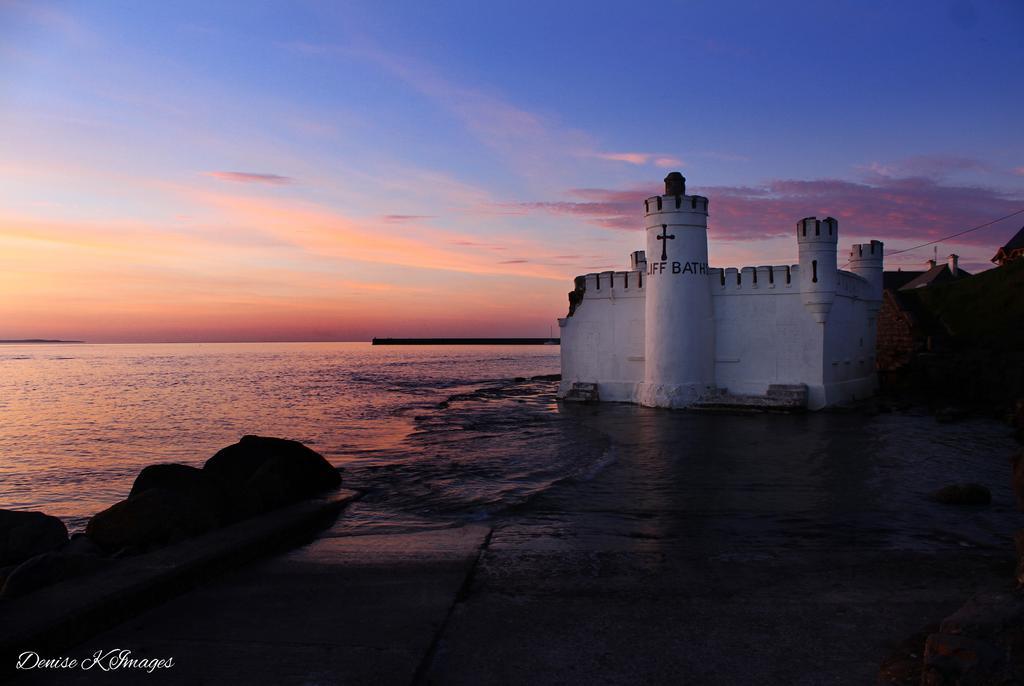 Bed and Breakfast Eagle Heights Enniscrone Zewnętrze zdjęcie