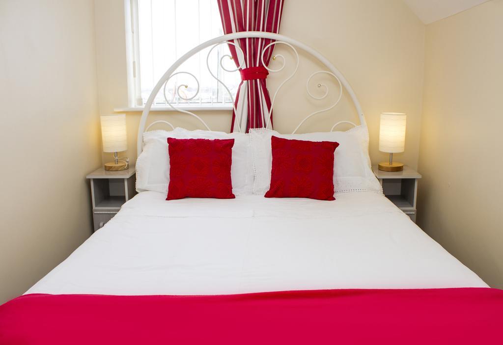 Bed and Breakfast Eagle Heights Enniscrone Zewnętrze zdjęcie
