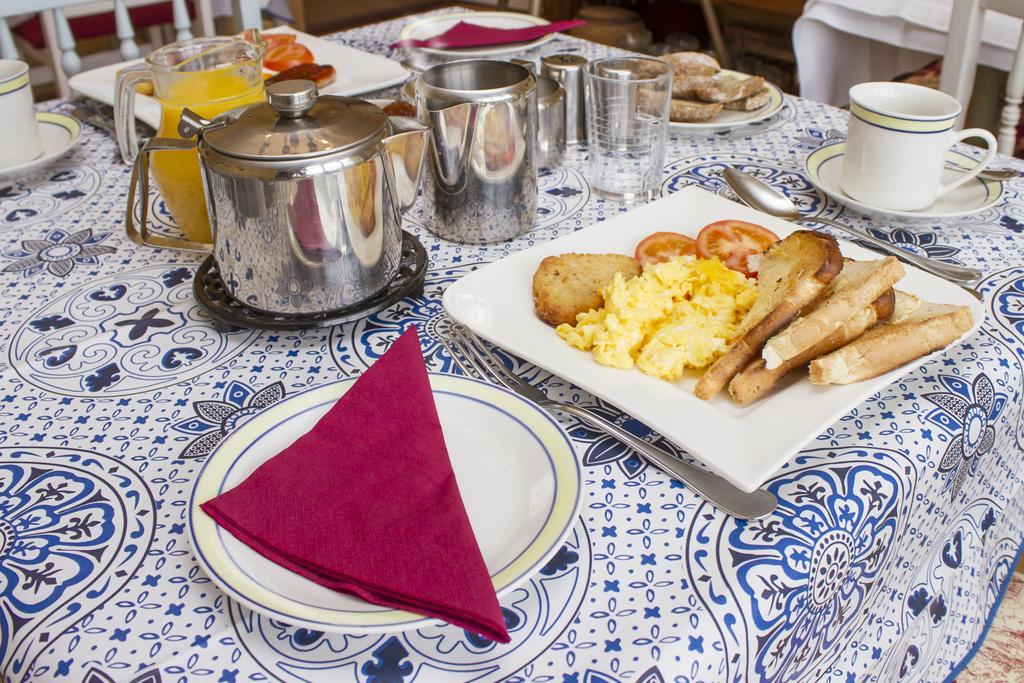 Bed and Breakfast Eagle Heights Enniscrone Zewnętrze zdjęcie