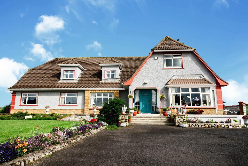 Bed and Breakfast Eagle Heights Enniscrone Zewnętrze zdjęcie