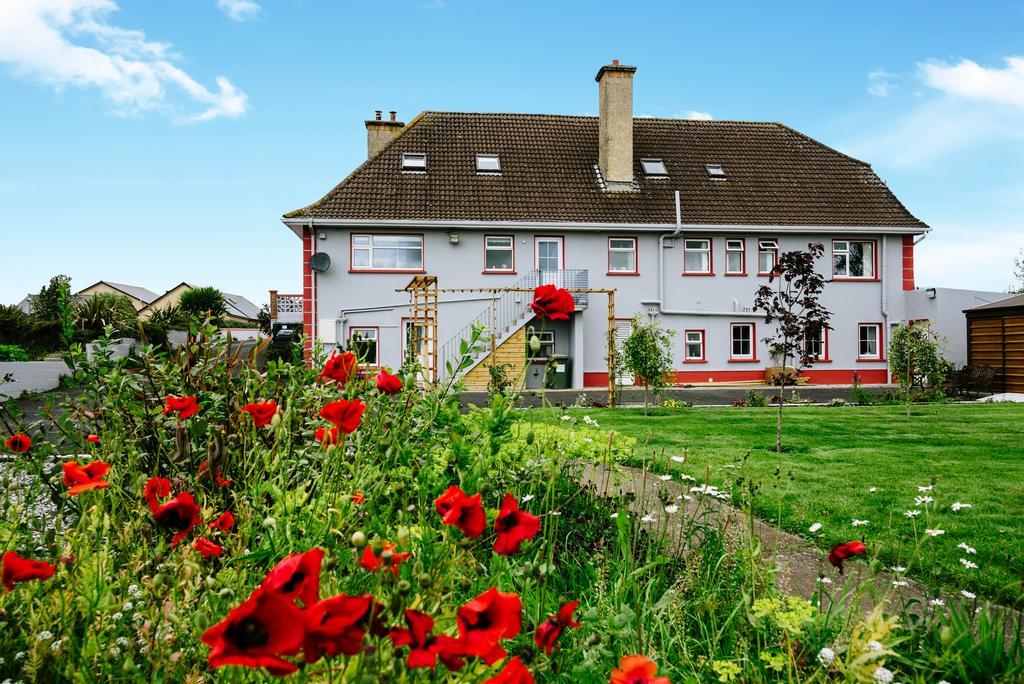 Bed and Breakfast Eagle Heights Enniscrone Zewnętrze zdjęcie