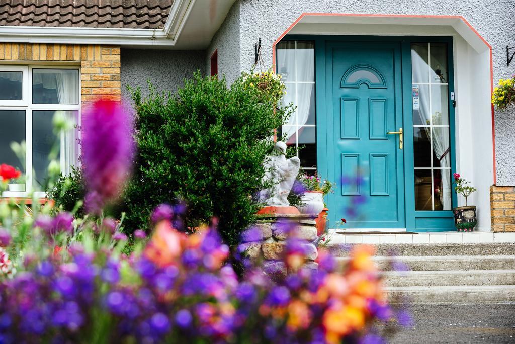 Bed and Breakfast Eagle Heights Enniscrone Zewnętrze zdjęcie