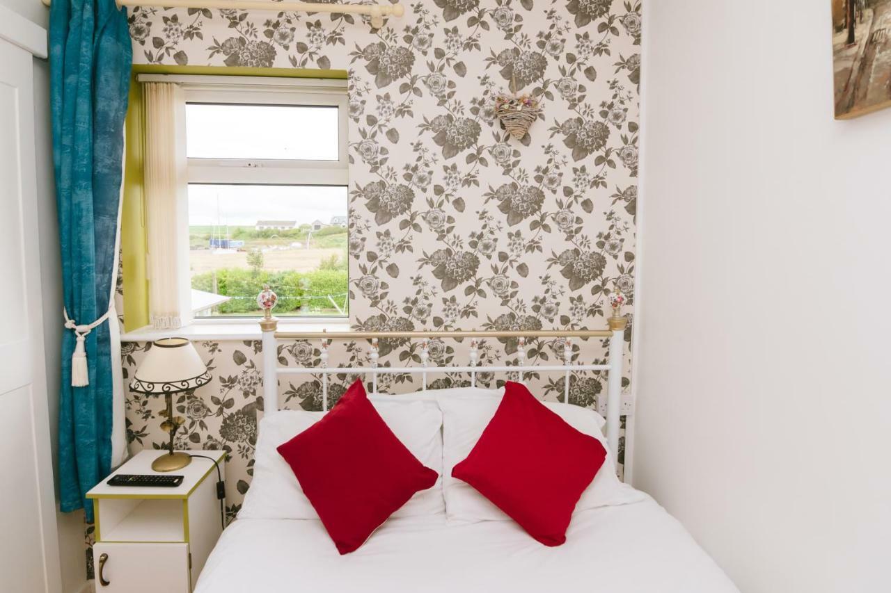 Bed and Breakfast Eagle Heights Enniscrone Zewnętrze zdjęcie