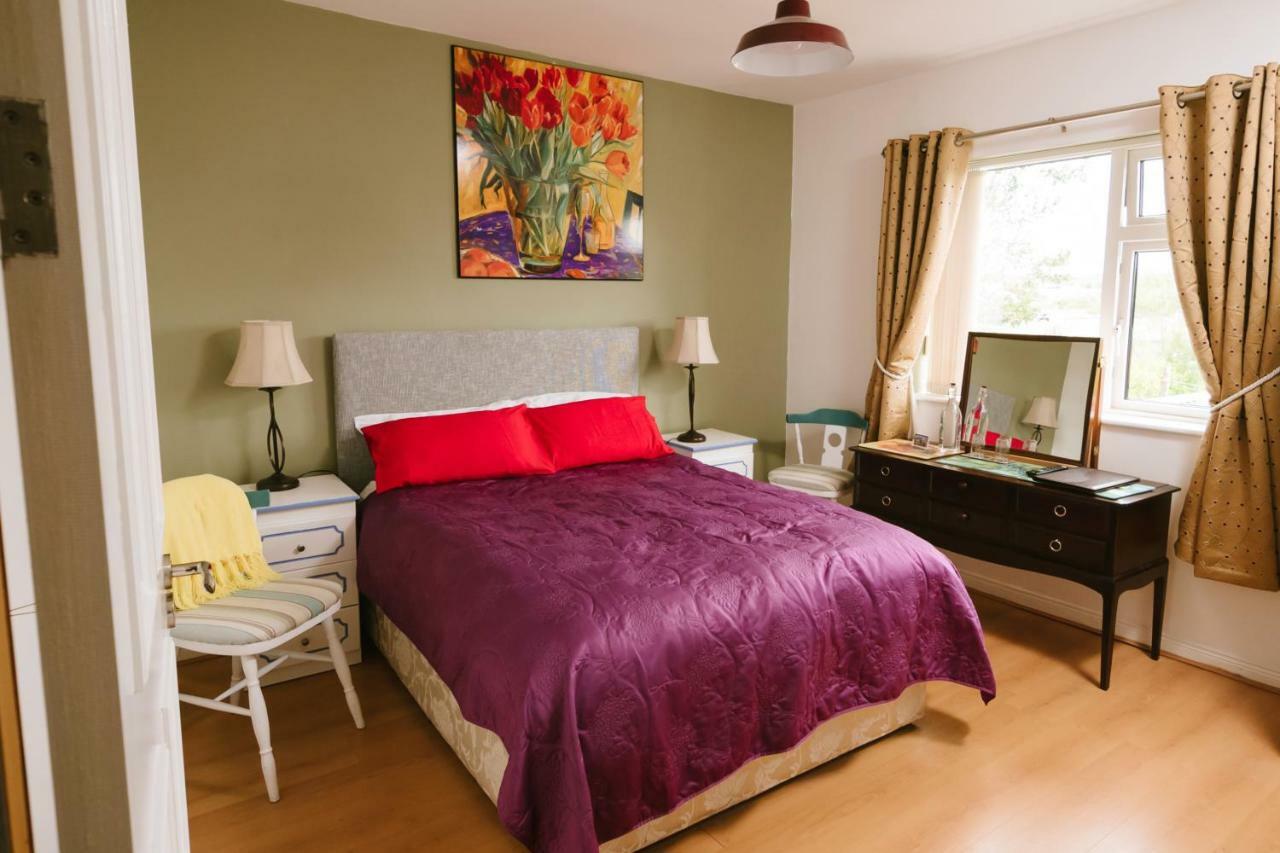 Bed and Breakfast Eagle Heights Enniscrone Zewnętrze zdjęcie