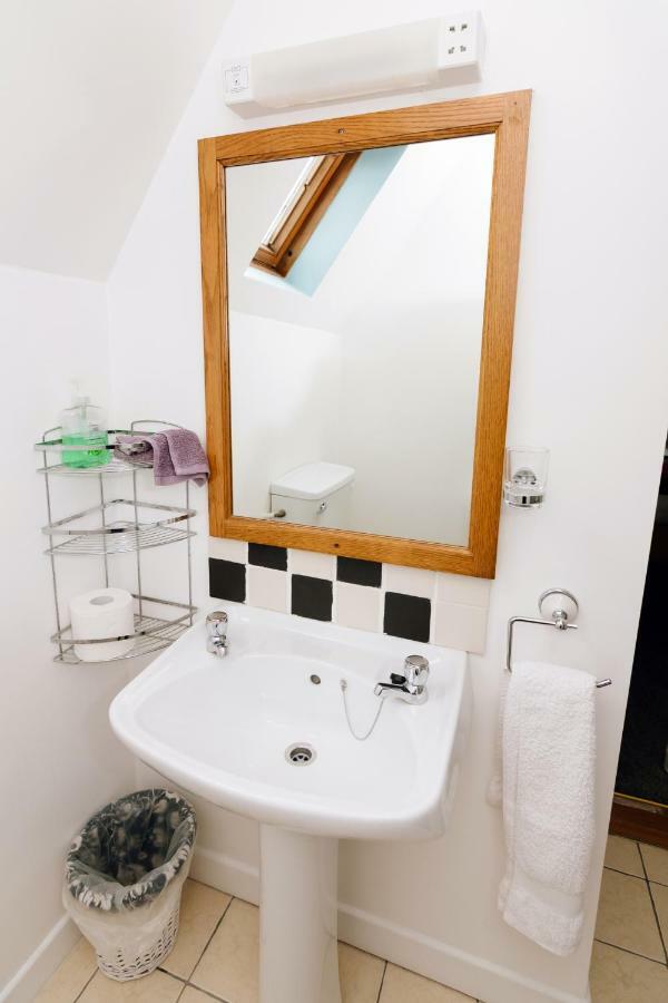 Bed and Breakfast Eagle Heights Enniscrone Zewnętrze zdjęcie