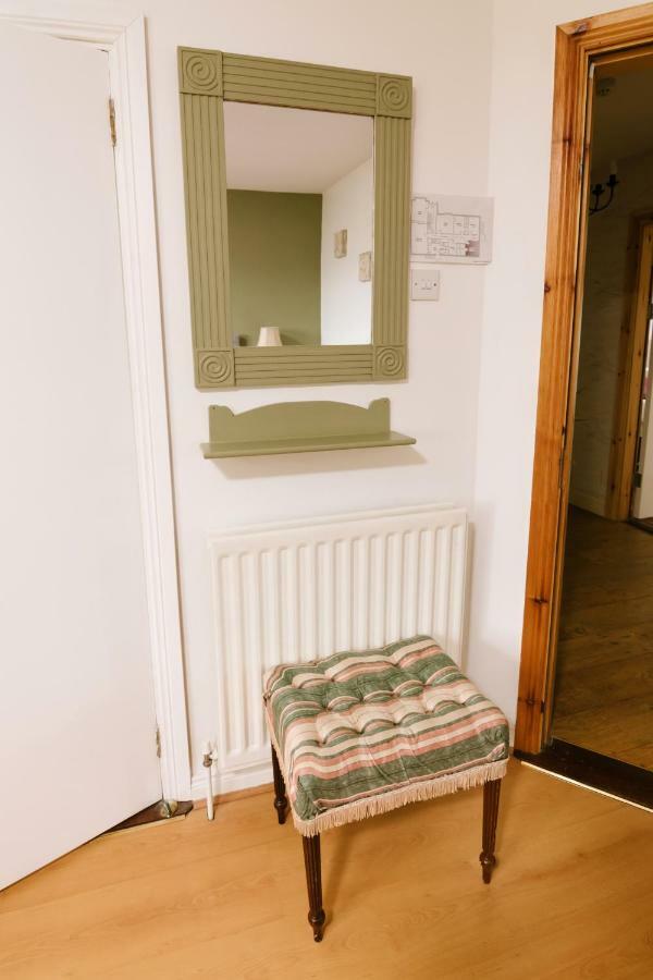 Bed and Breakfast Eagle Heights Enniscrone Zewnętrze zdjęcie