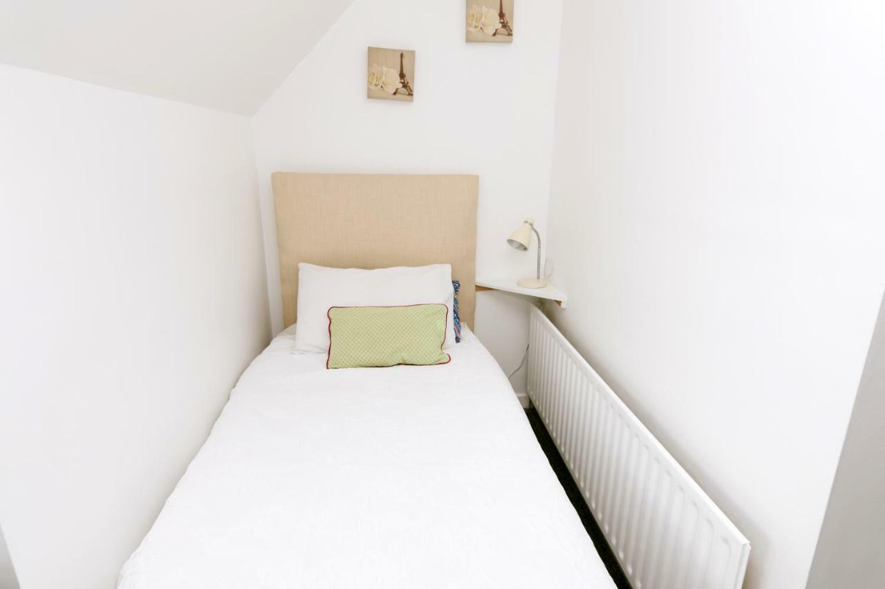 Bed and Breakfast Eagle Heights Enniscrone Zewnętrze zdjęcie