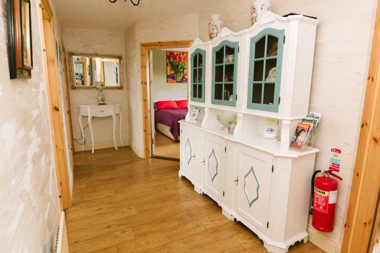 Bed and Breakfast Eagle Heights Enniscrone Zewnętrze zdjęcie