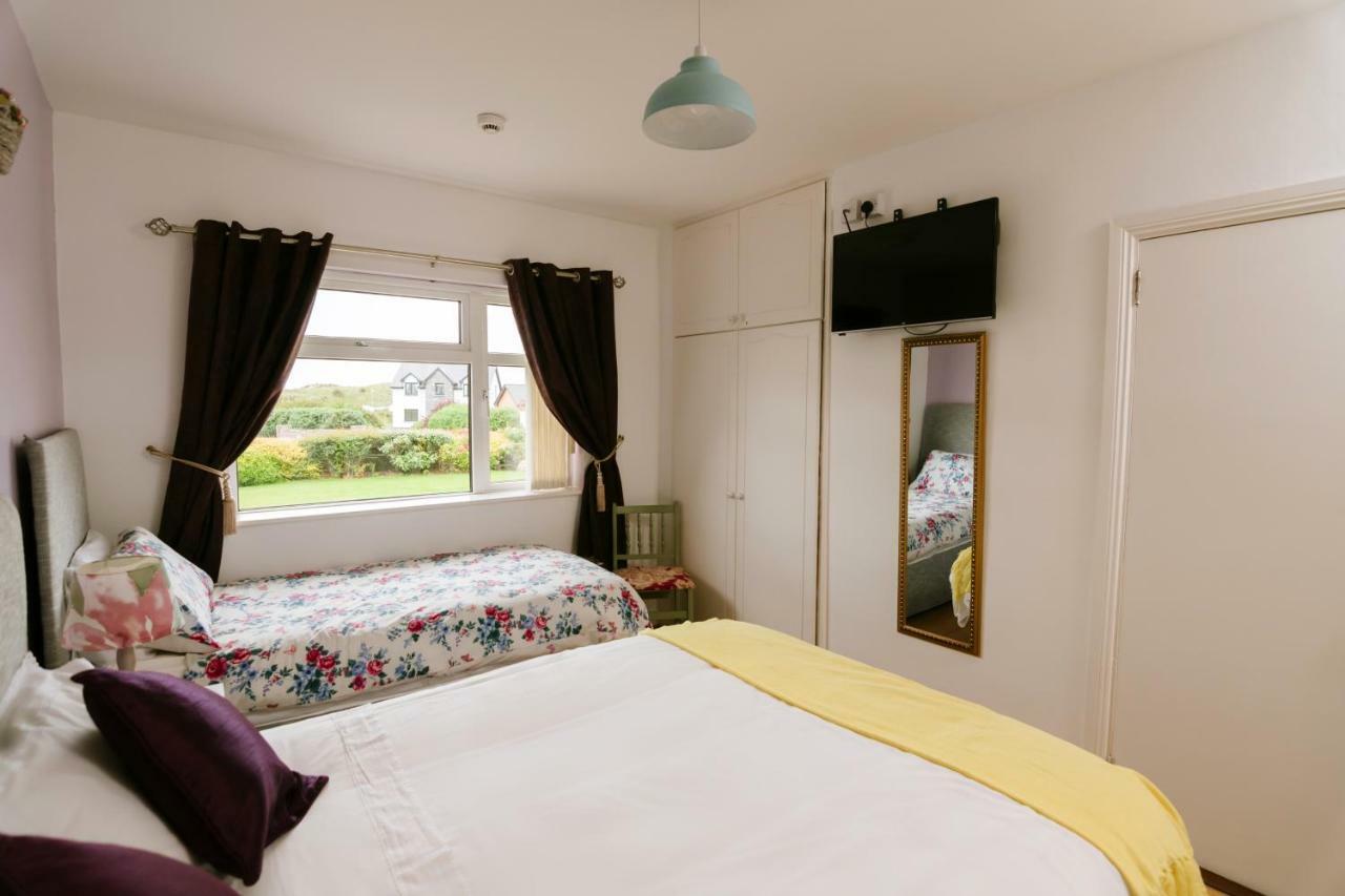 Bed and Breakfast Eagle Heights Enniscrone Zewnętrze zdjęcie