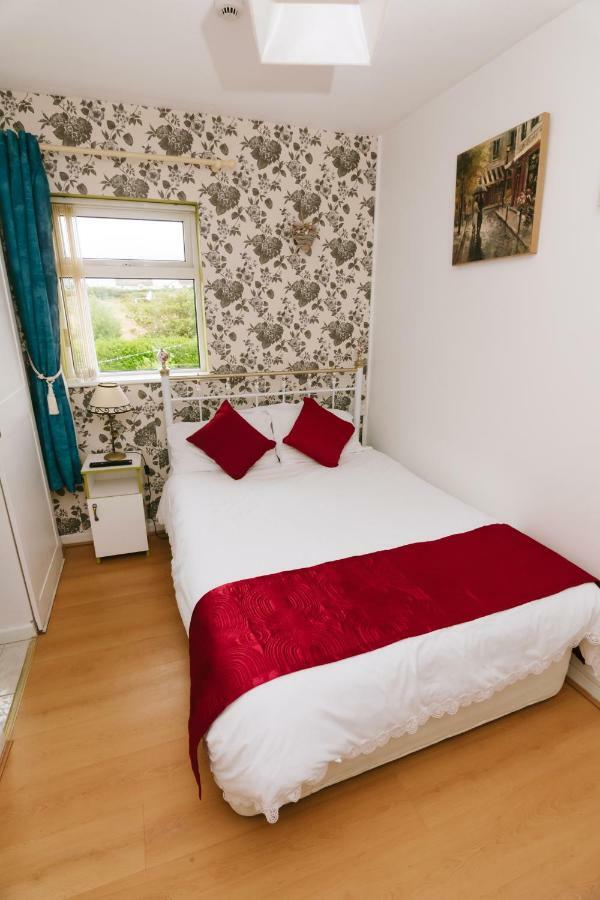 Bed and Breakfast Eagle Heights Enniscrone Zewnętrze zdjęcie