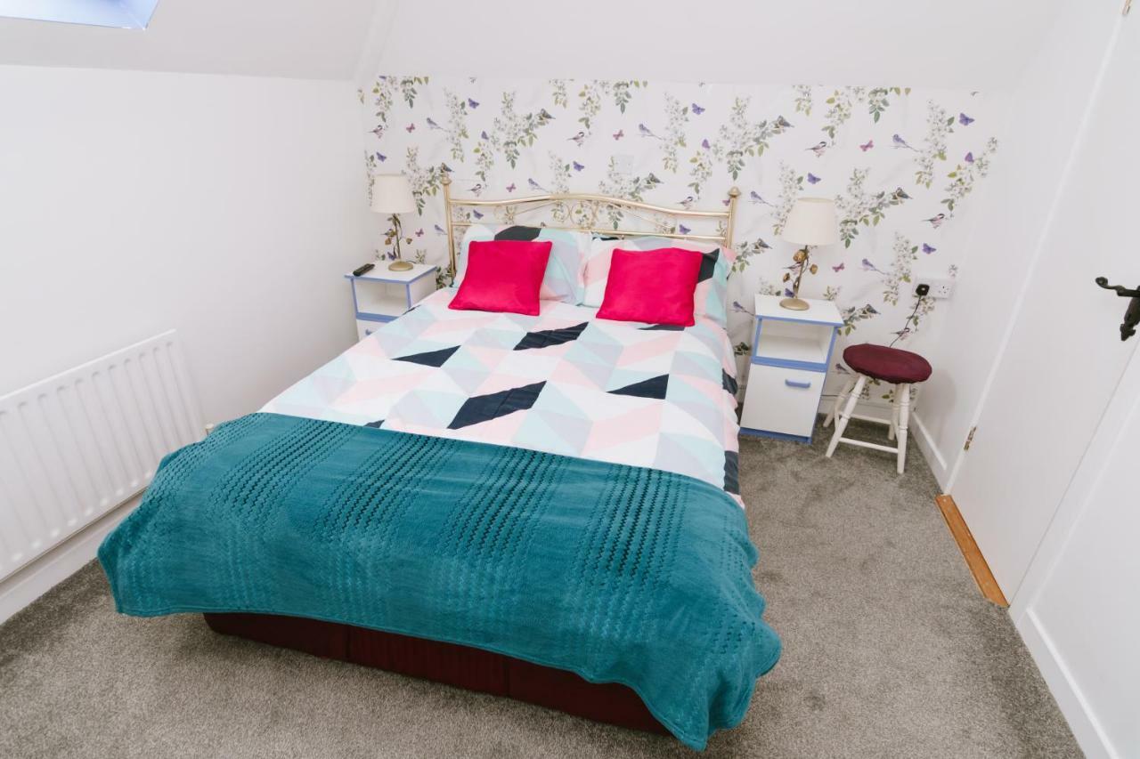 Bed and Breakfast Eagle Heights Enniscrone Zewnętrze zdjęcie