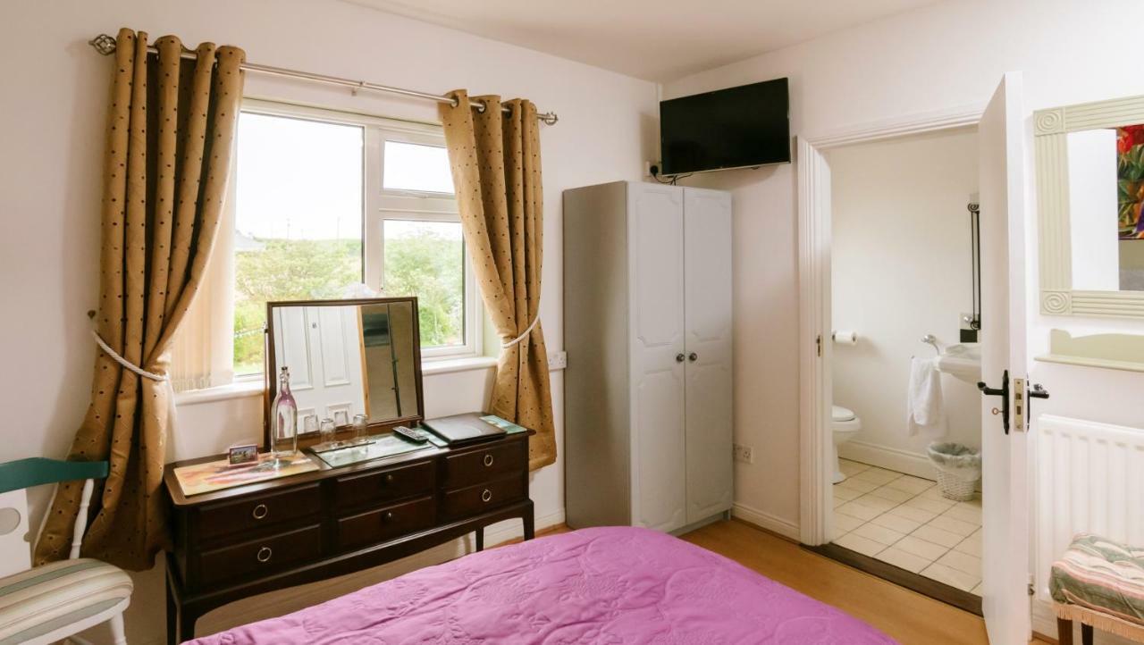 Bed and Breakfast Eagle Heights Enniscrone Zewnętrze zdjęcie