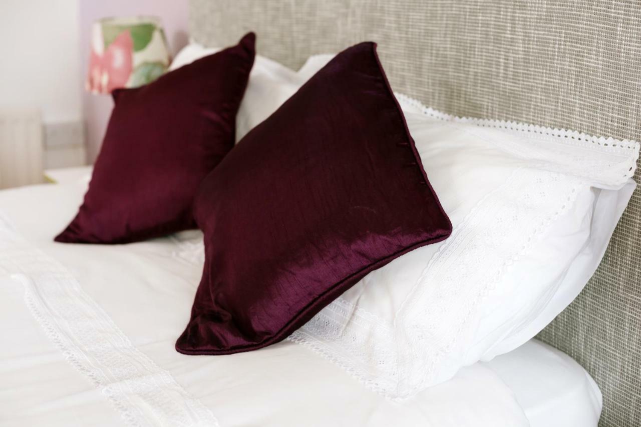 Bed and Breakfast Eagle Heights Enniscrone Zewnętrze zdjęcie
