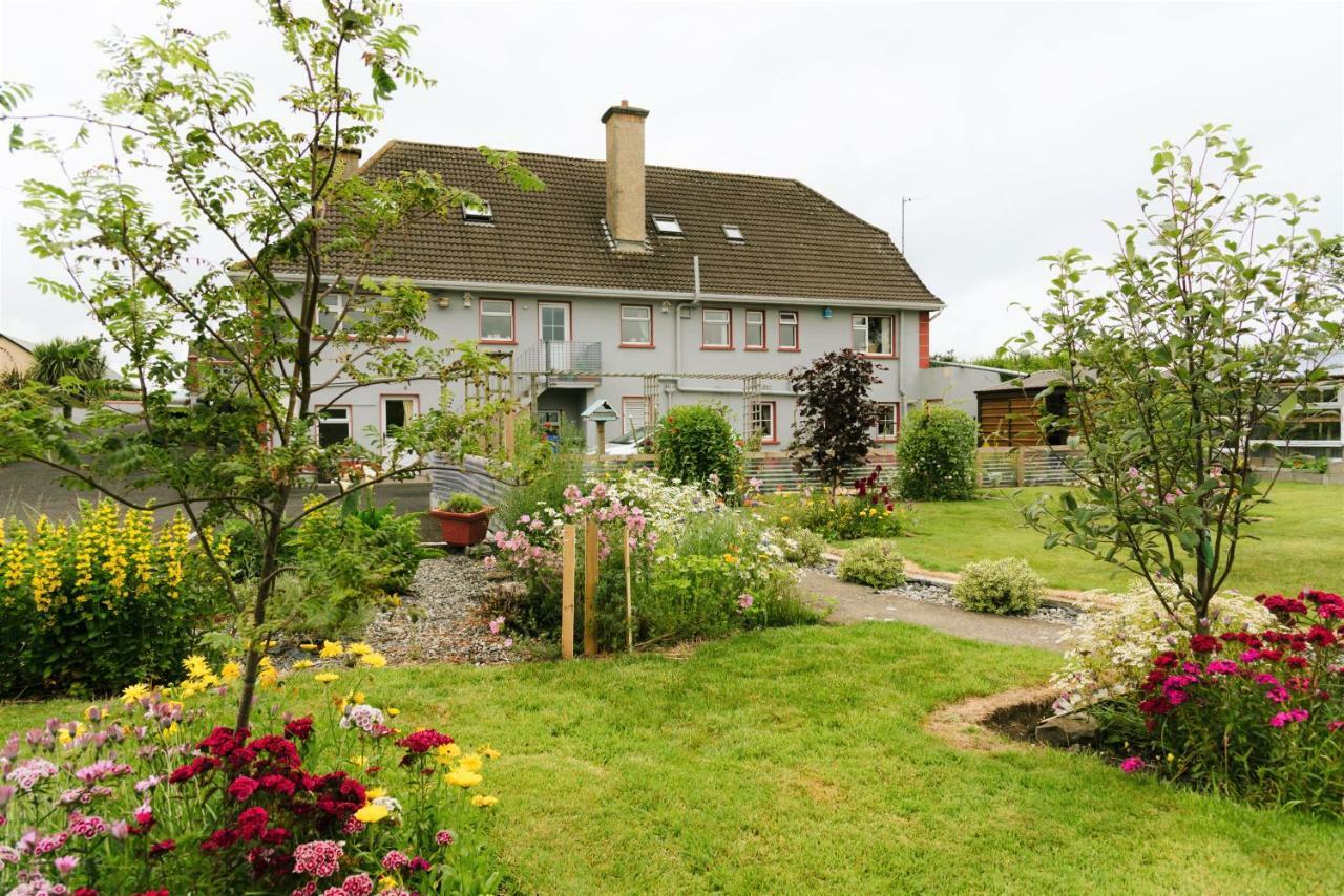 Bed and Breakfast Eagle Heights Enniscrone Zewnętrze zdjęcie