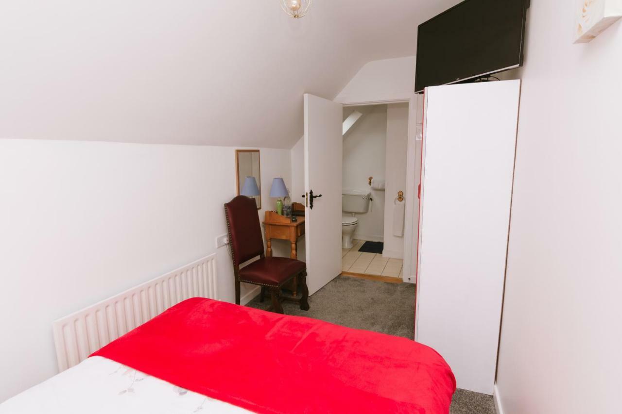 Bed and Breakfast Eagle Heights Enniscrone Zewnętrze zdjęcie
