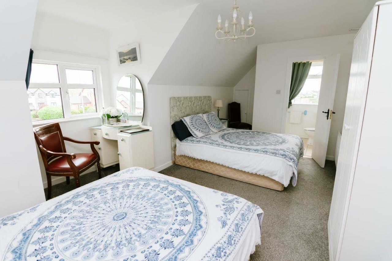 Bed and Breakfast Eagle Heights Enniscrone Zewnętrze zdjęcie