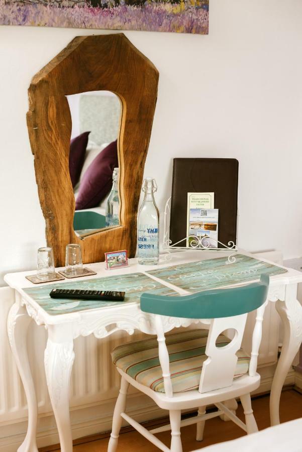 Bed and Breakfast Eagle Heights Enniscrone Zewnętrze zdjęcie